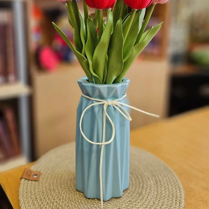 Мастер-класс по вязанию крючком