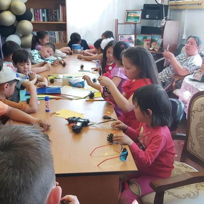 Пушкинский День