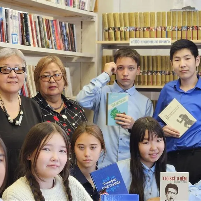 Интеллектуальная Т.О.К. игра для учащихся «Өркөн өй»