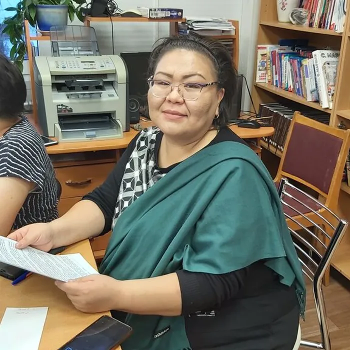  «Географический диктант - 2023»