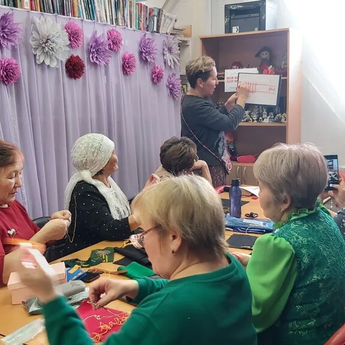 День олонхо