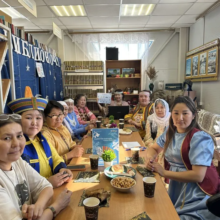 БИБЛИОНОЧЬ - 2026